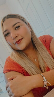 Mayra Daniela Rojas Gomez