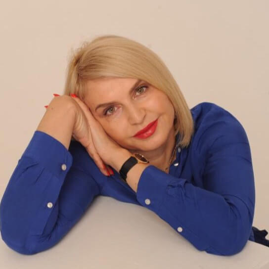 Вікторія Абдуллаєва