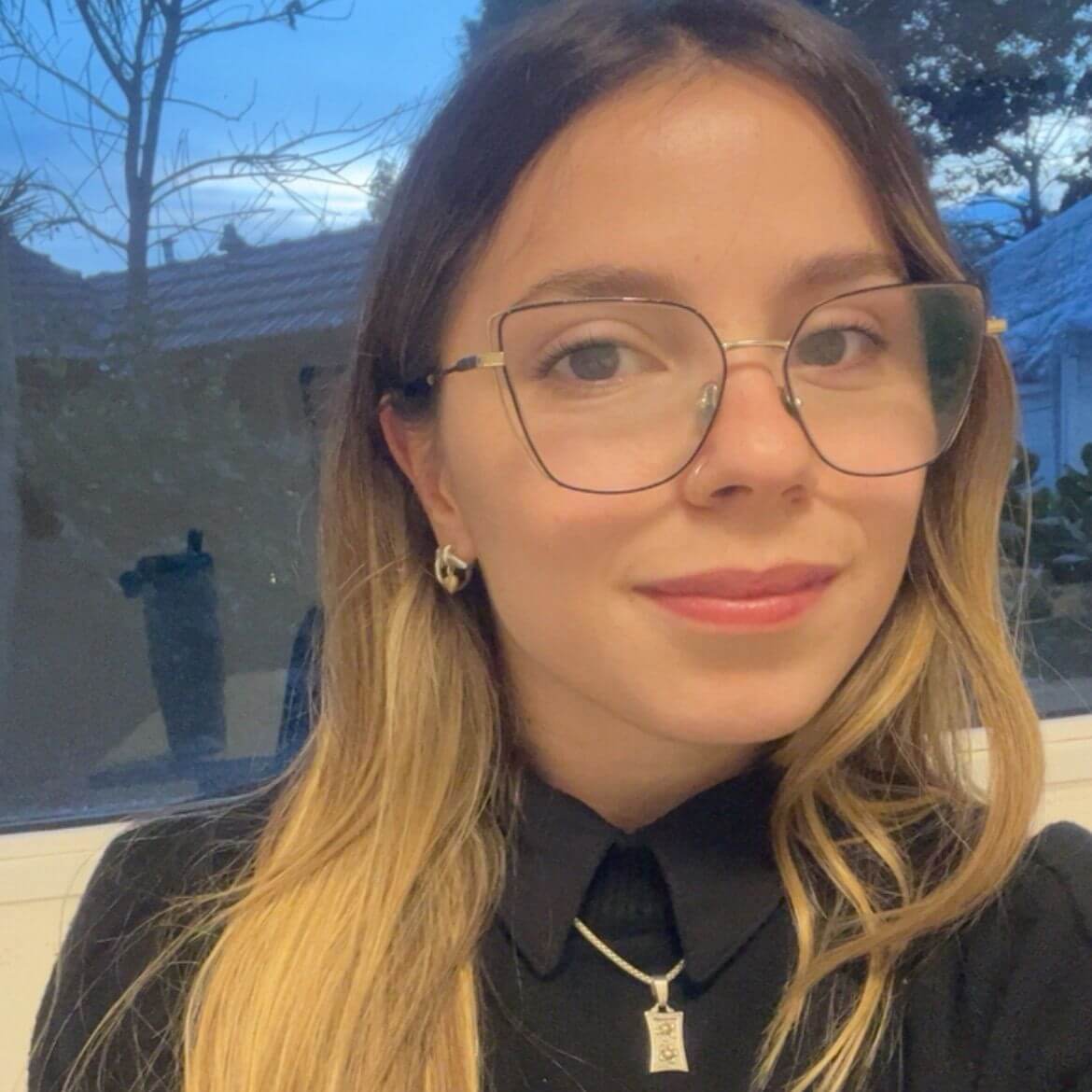 Maria Jimena S.