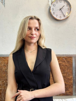 Катаріна  Савоник