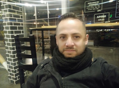 Marlon  Villamarin 