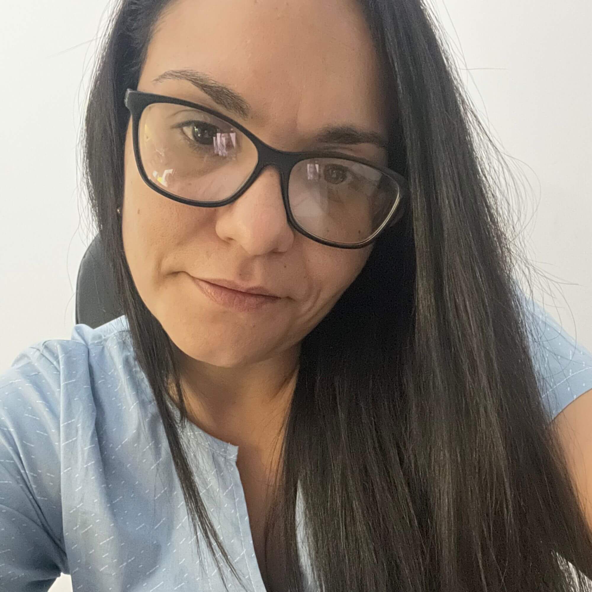 Natalia Castruccio