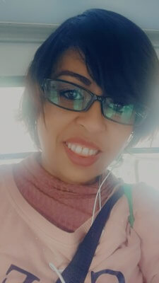 Ana Milena  Montejo Ramirez 