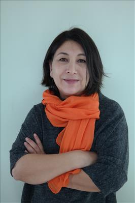 Заурі Тулебаева