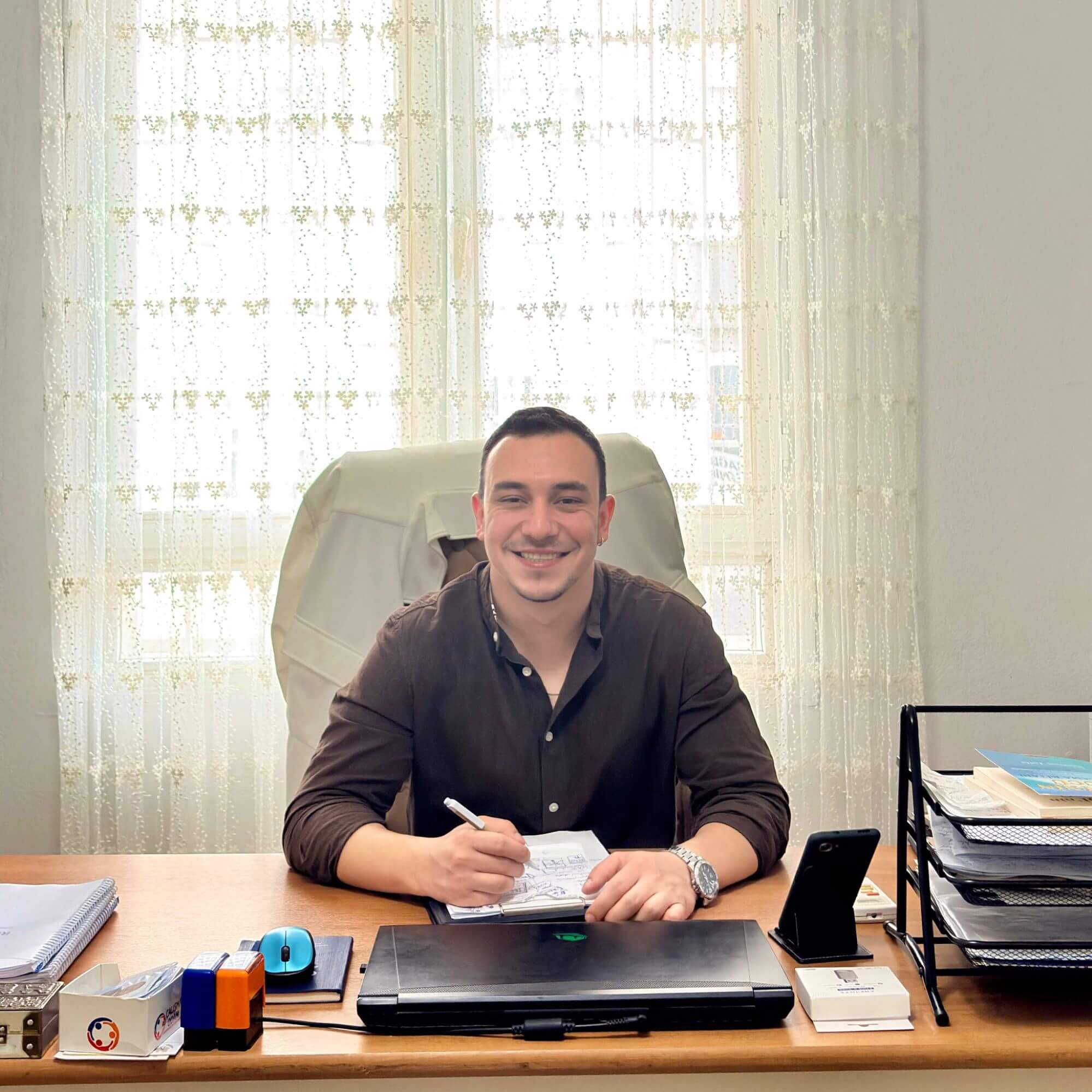 kıvanç K.