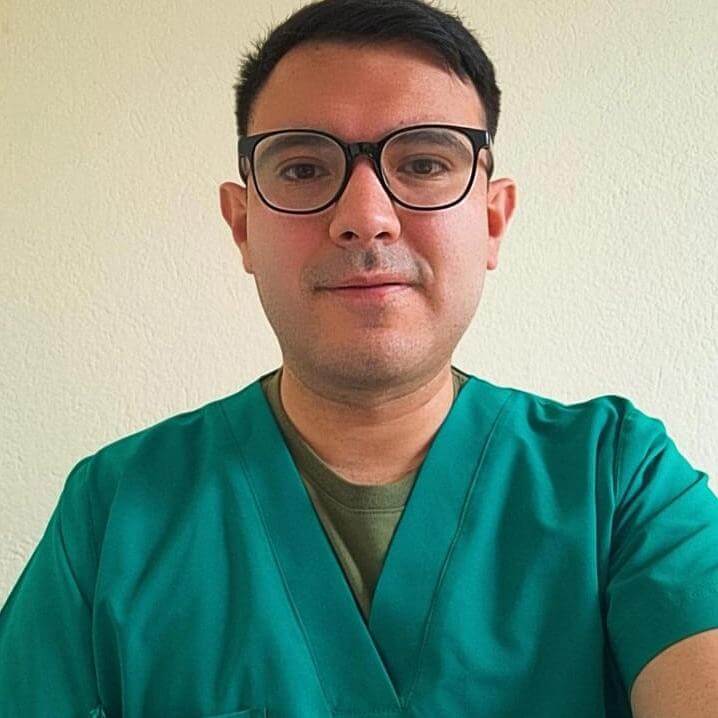 Diego  Castillo 