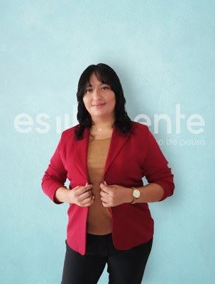 Karla Benítez