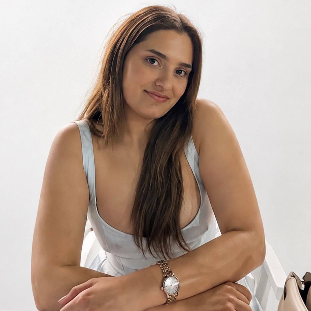 Ebru Aydoğdu