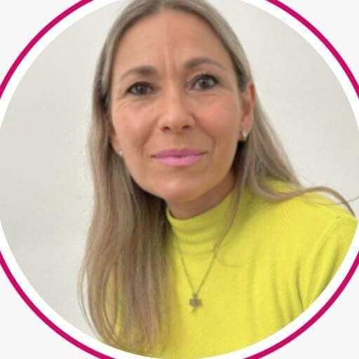 Maria del Carmen Mena 