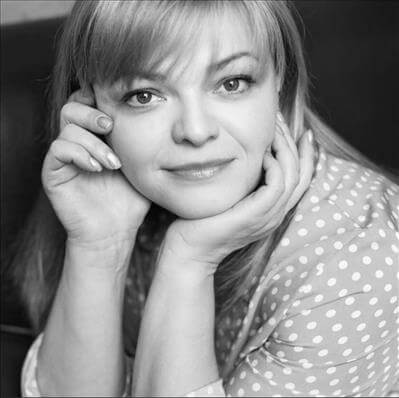 Наталья  Скрипниченко