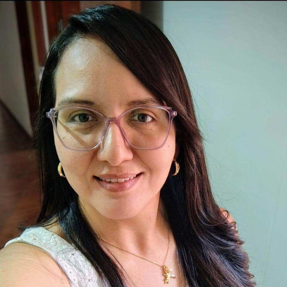 Beatriz Amparo  Pimiento 