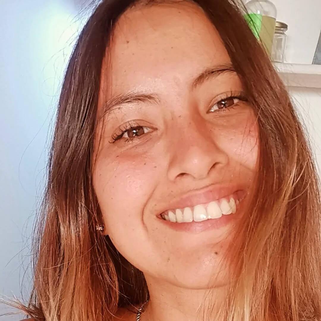 María Claudia  Escríbens Linares 
