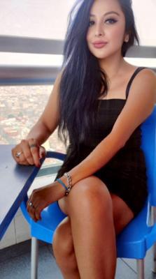 Ana  Butrón 