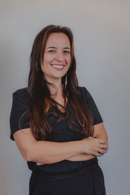 Mariana  Miranda de Almeida 