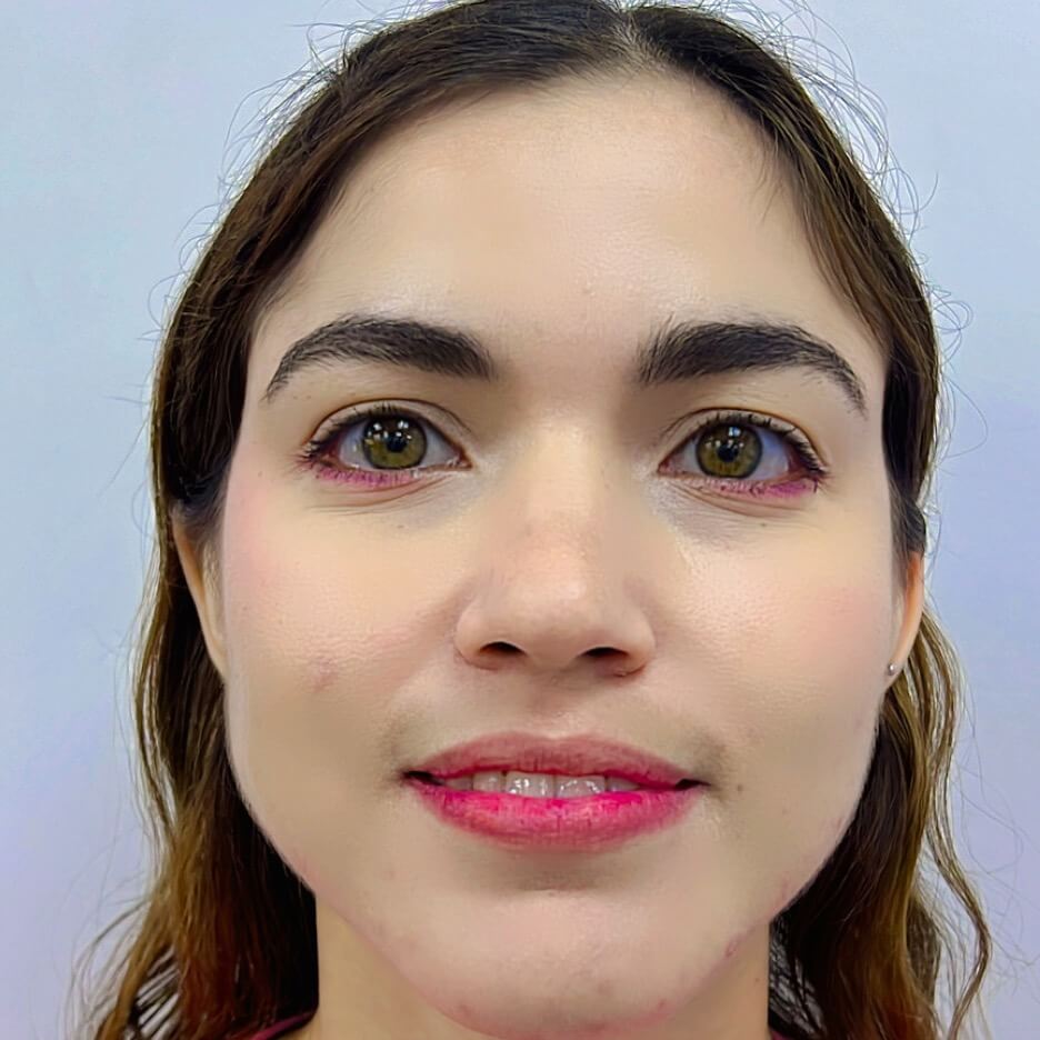 Alejandra  Sierra
