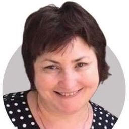 Татьяна  Гунда