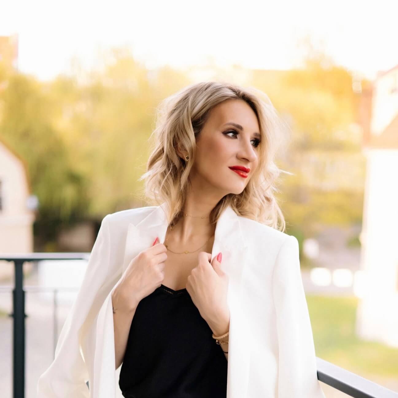 Тетяна Алексійчук