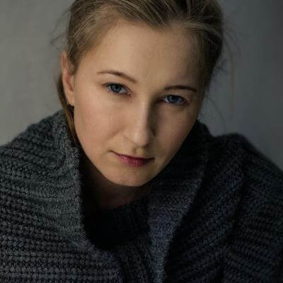 Ганна Чернявська