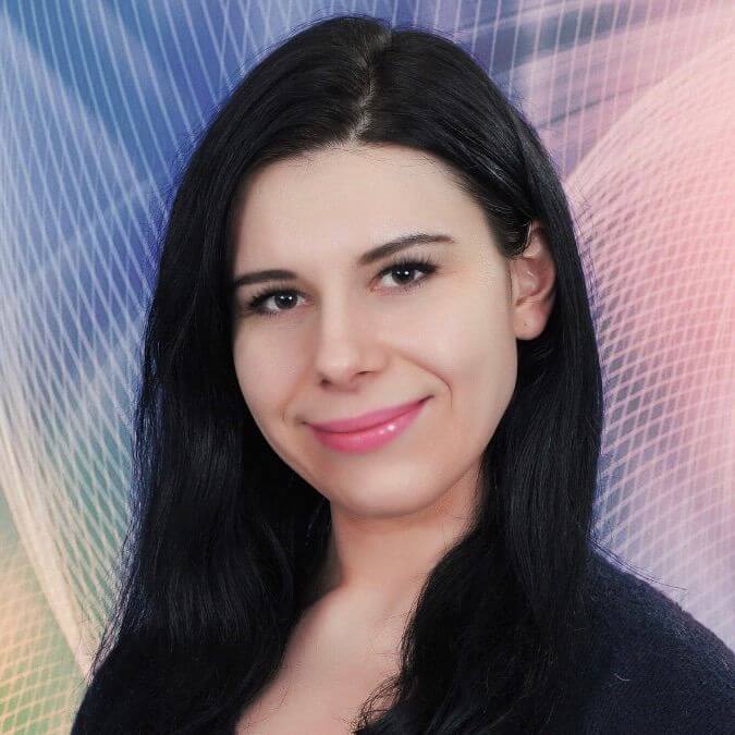 Татьяна  Сошнева 
