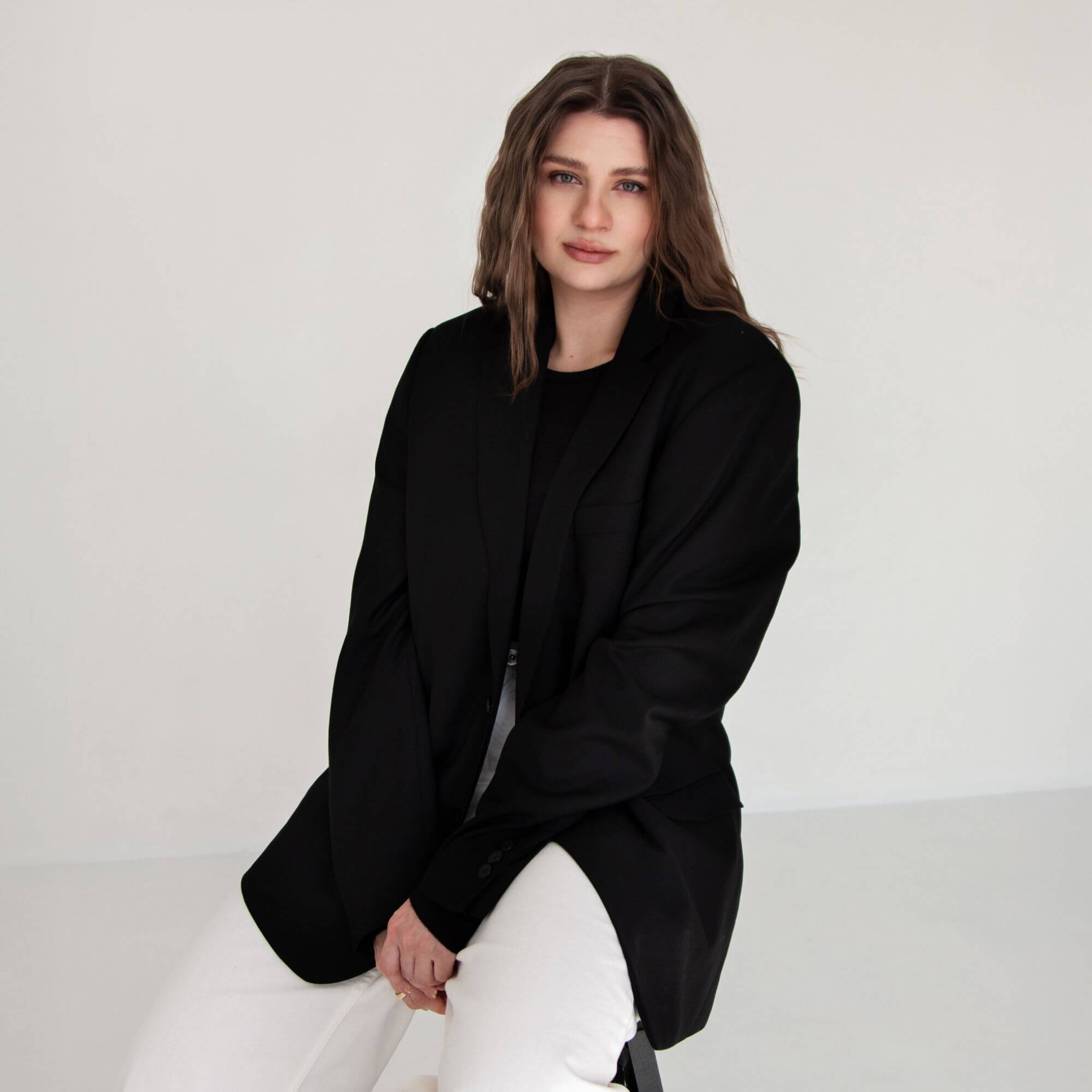 Анастасія Дімітрова