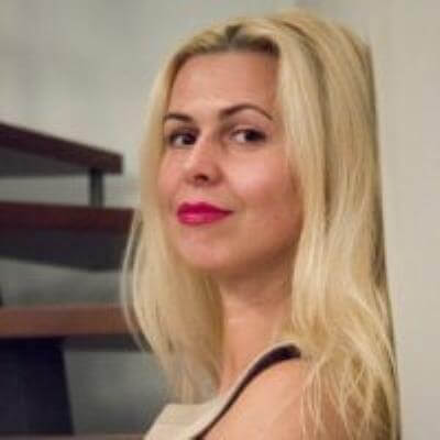 Ольга  Головченко