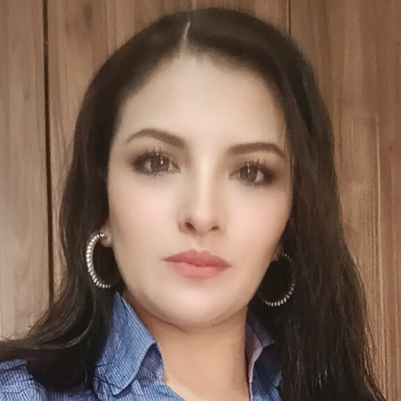 Alexandra de Jesús  Bueno Granja 