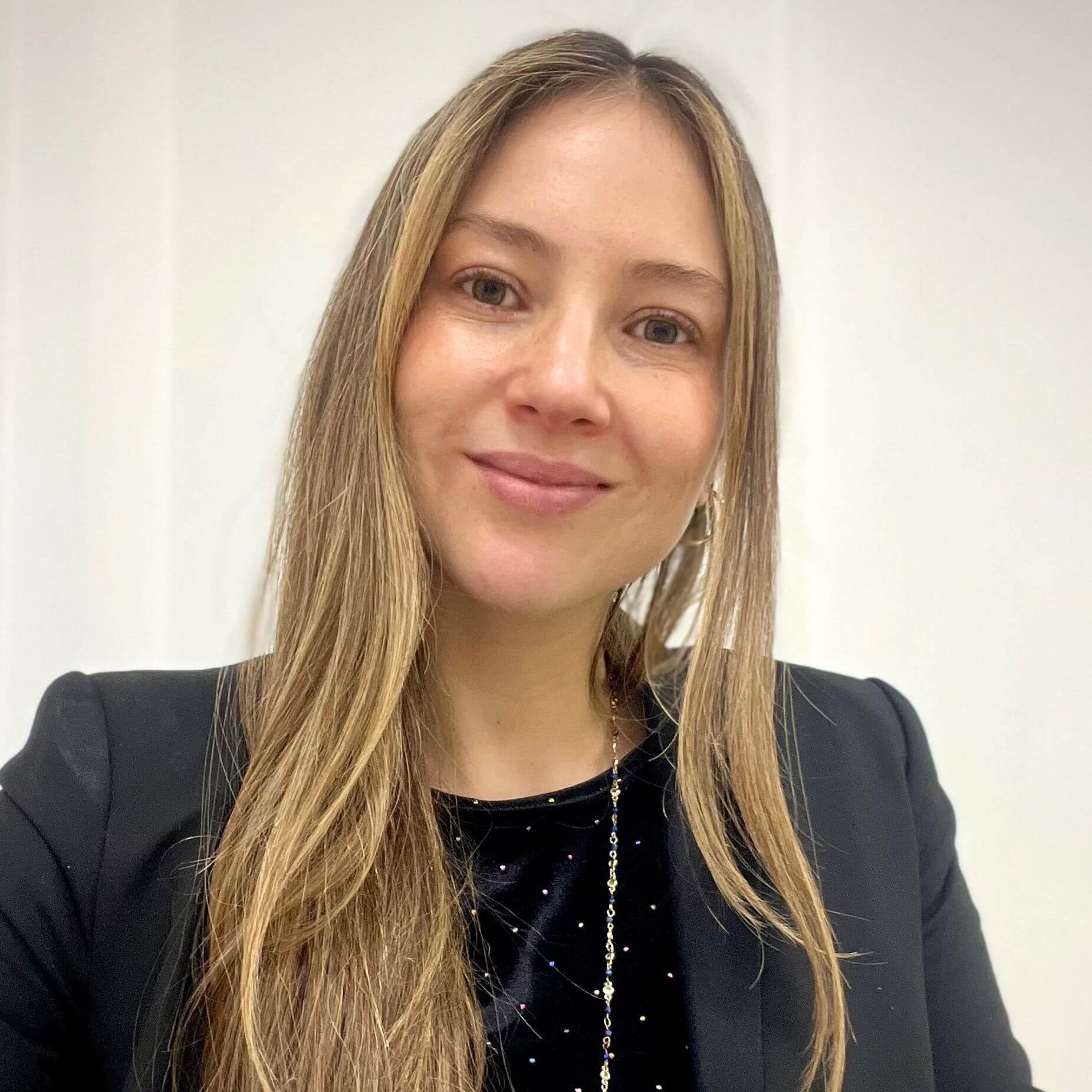 Muriel  Naranjo
