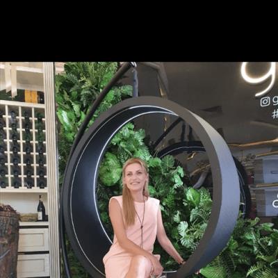 Ганна Долгова