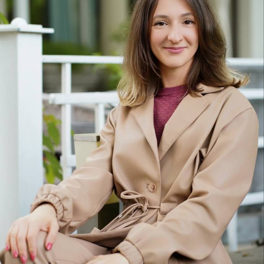 Ксенія Шевченко photo 2