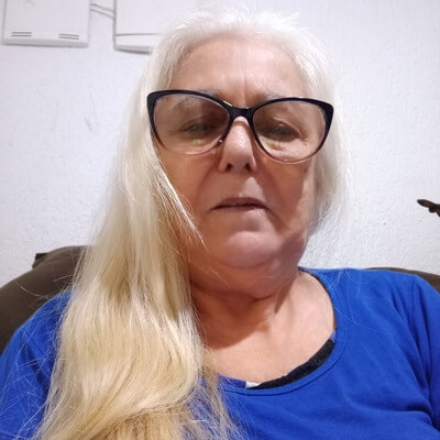 Antonia Donizetti de Oliveira