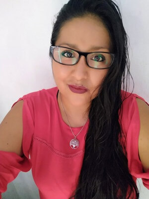 Anabella  Luna 