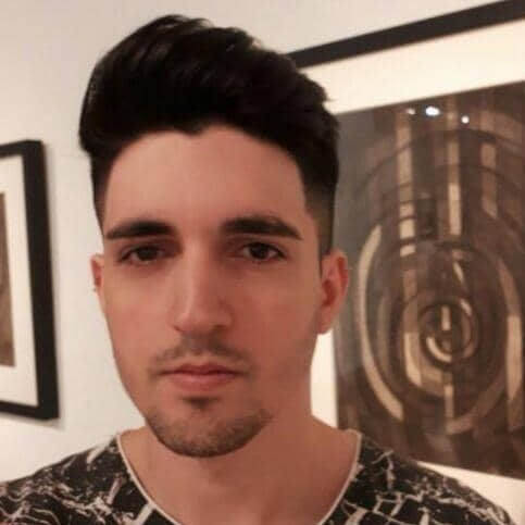 Fernando Buttarro