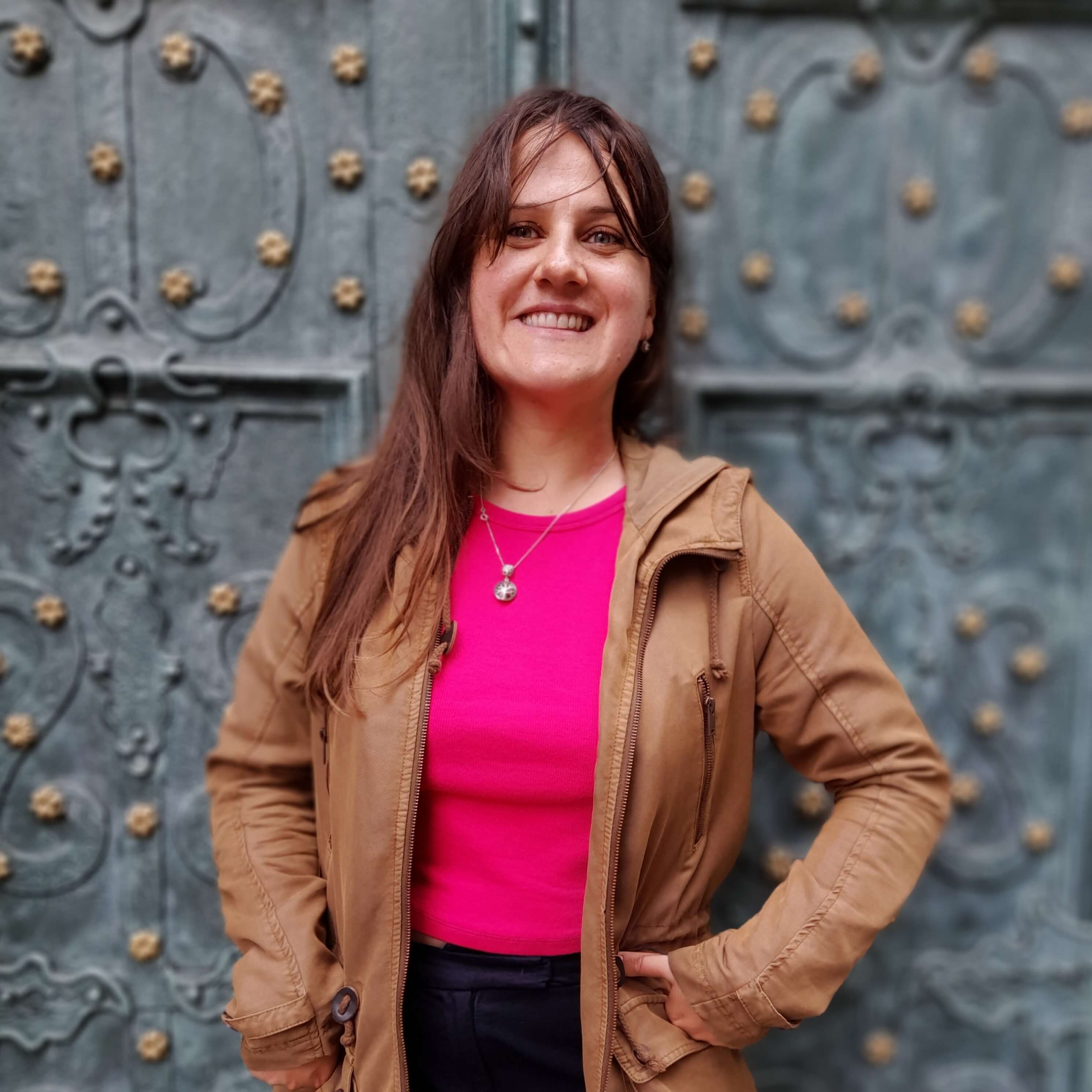 Леонора Оксютович