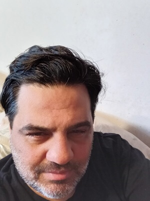 Gonzalo Martínez