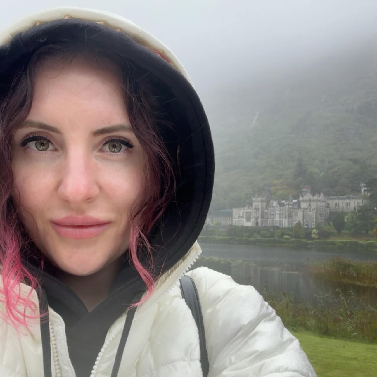 Лана Iванова