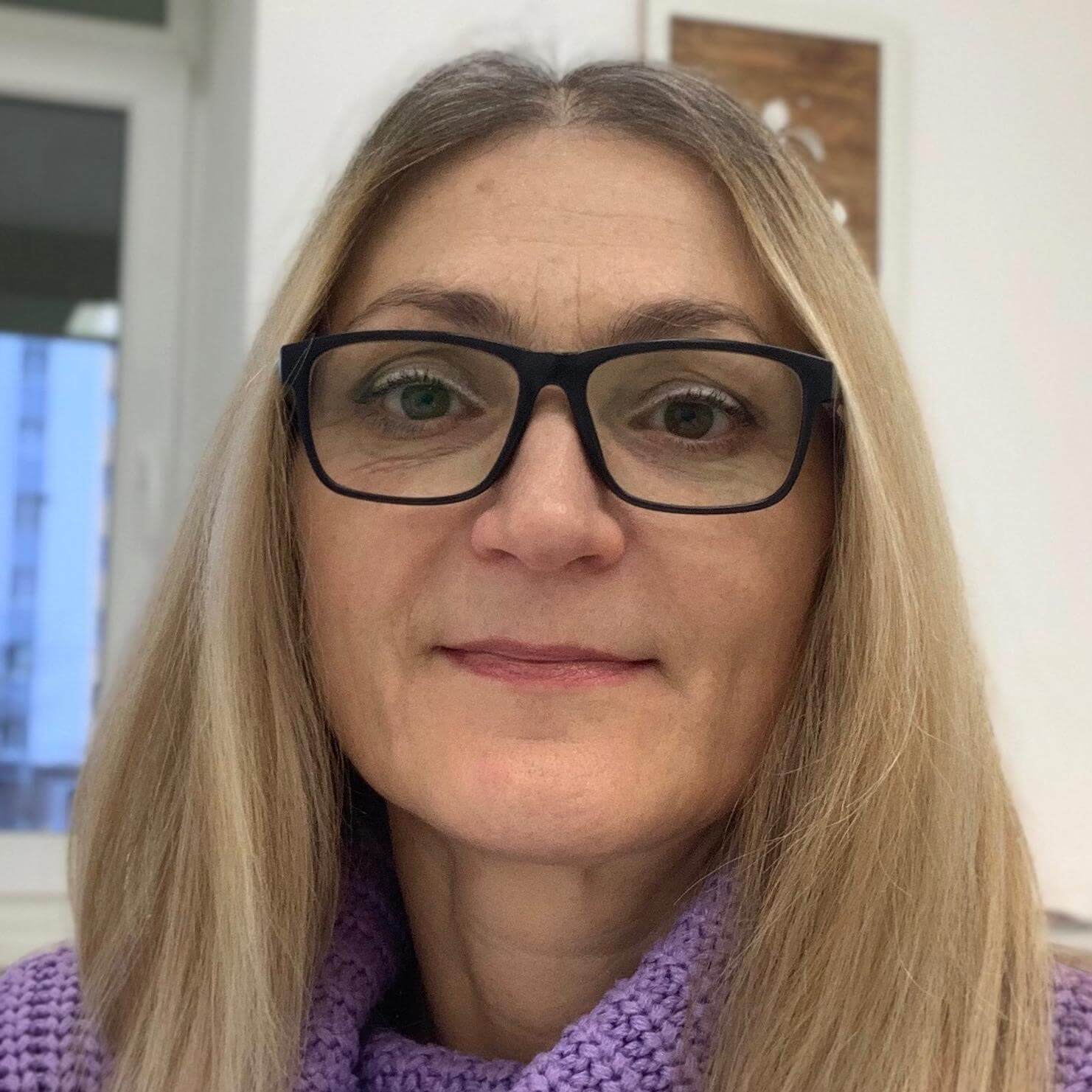 Світлана Харченко