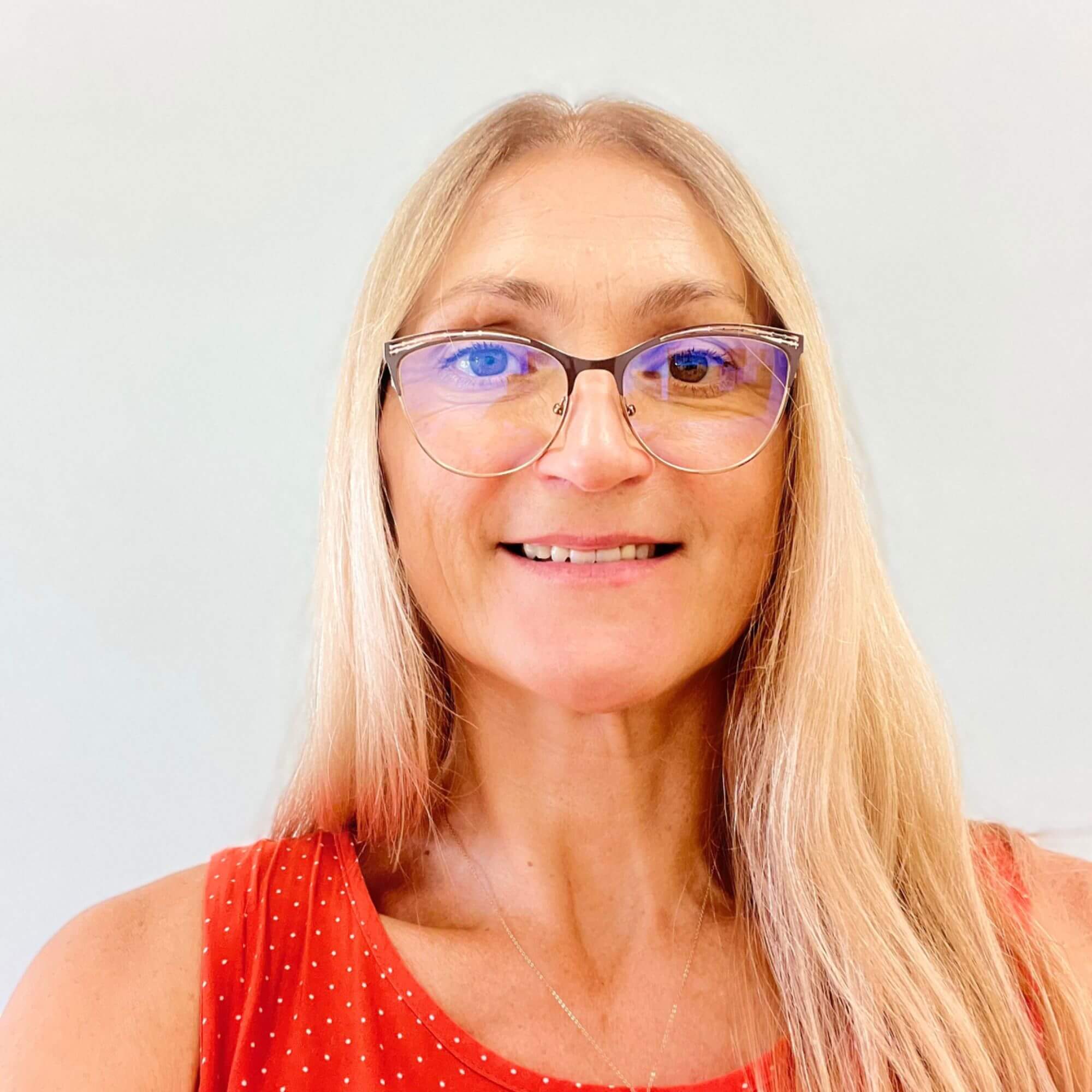 Светлана Харченко