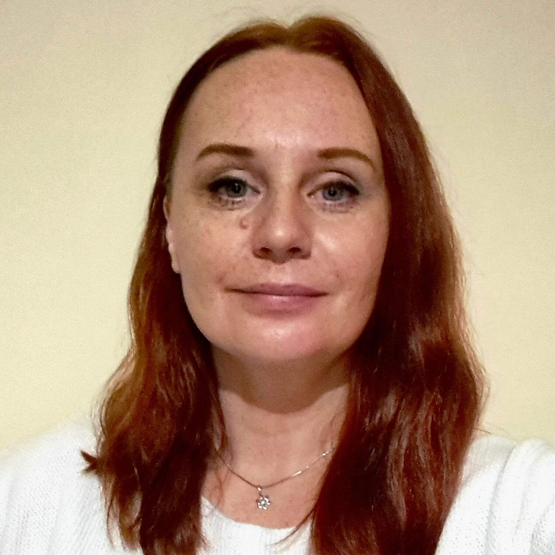 Светлана Бумага