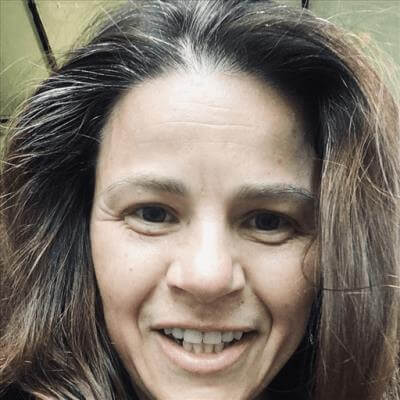 Марина Бабенко 