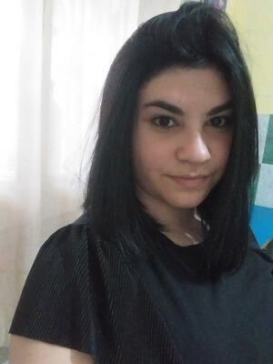 Belén  Luque 