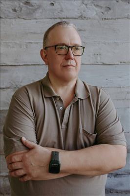 Олег Городничий