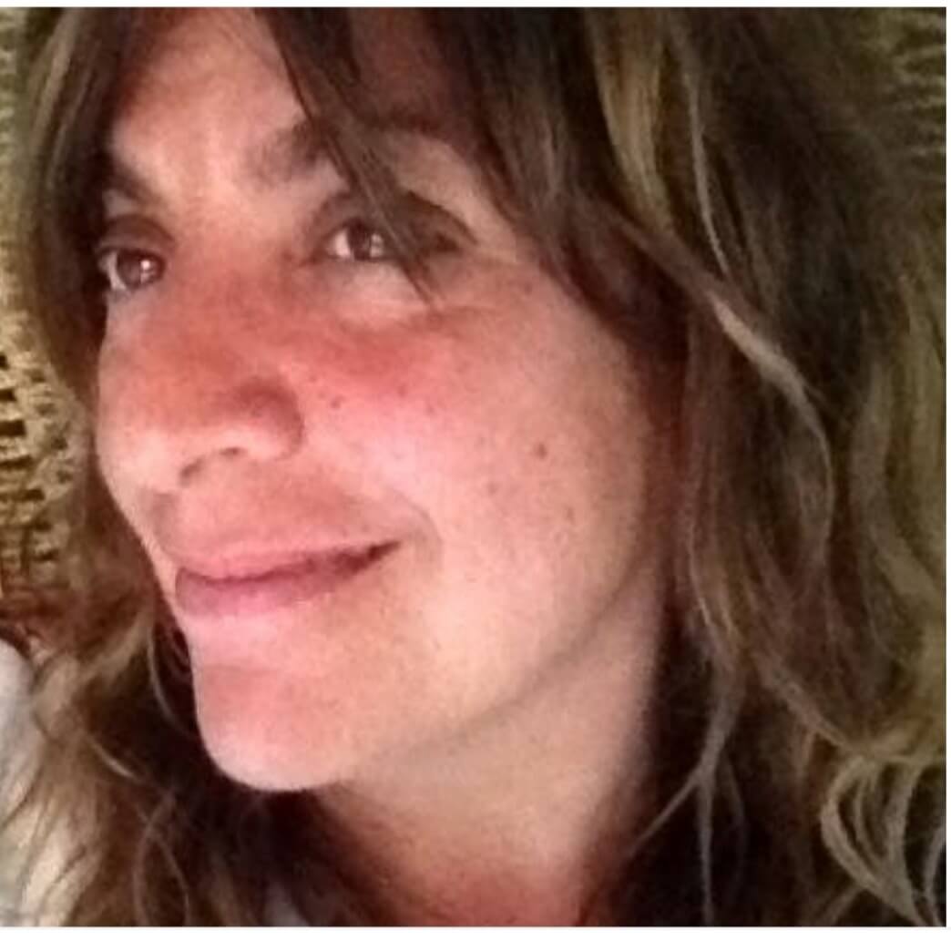 Claudia Andrea Rodríguez Bubis