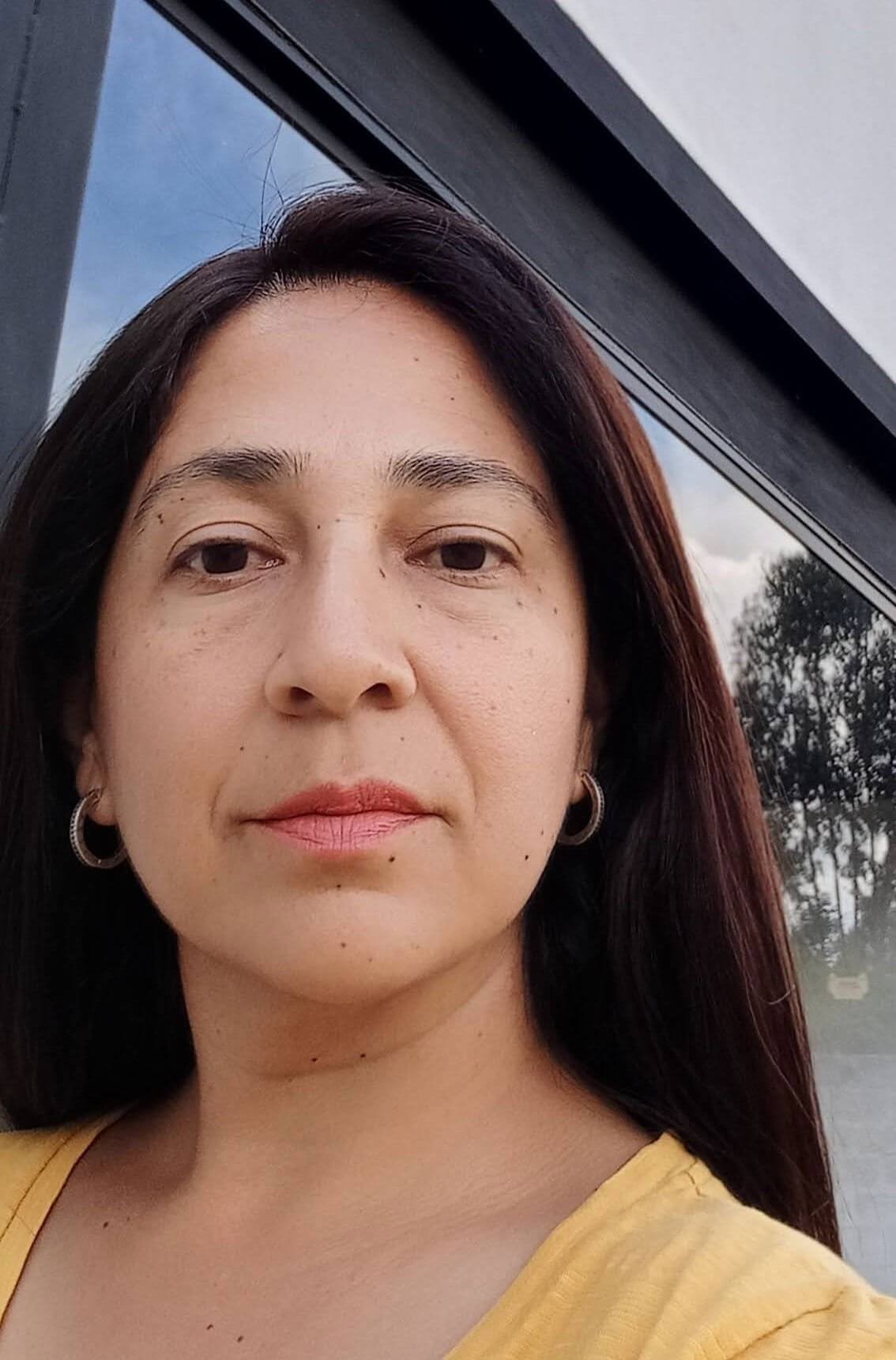 Mgtr. María Victoria 