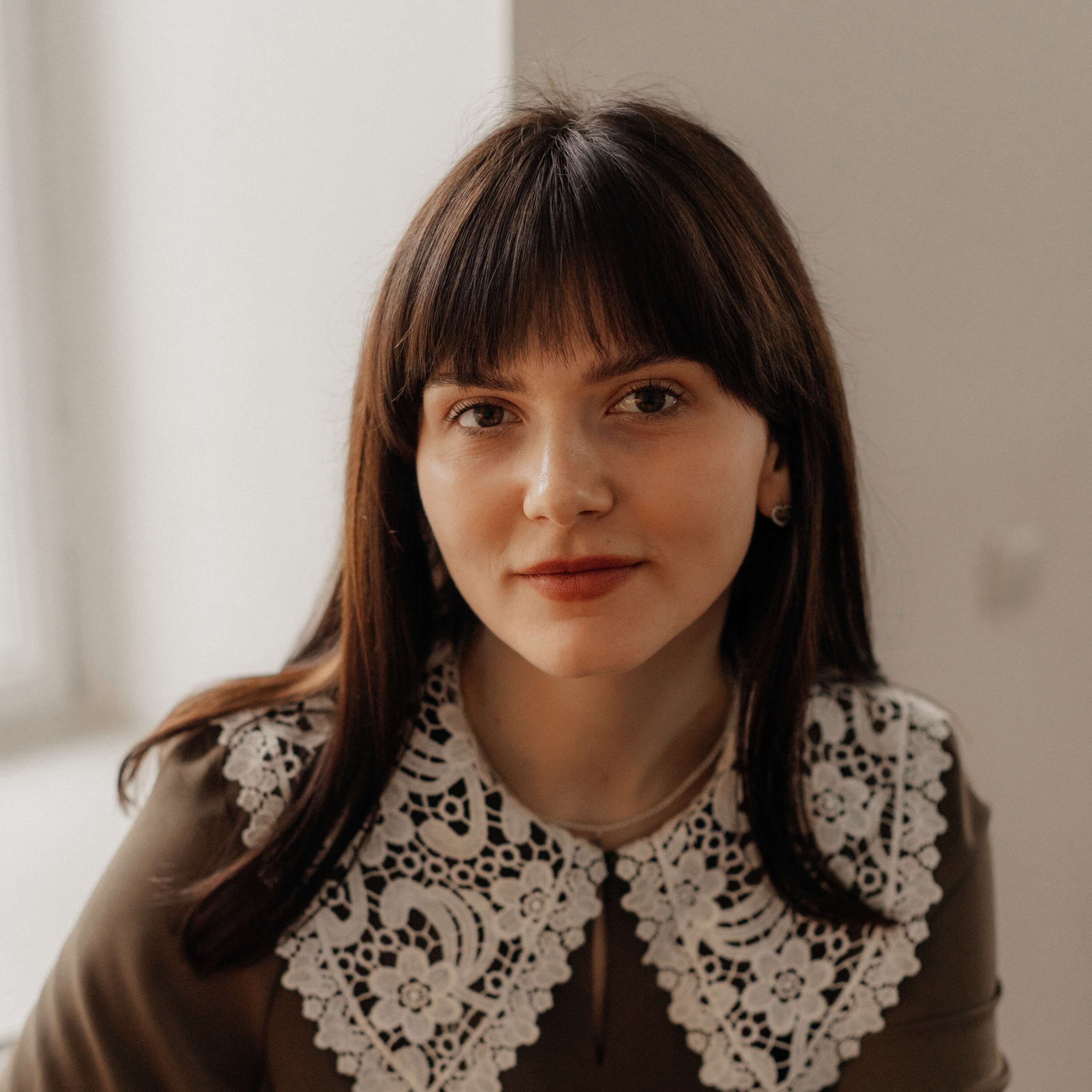 Маргарита  Пилевич 