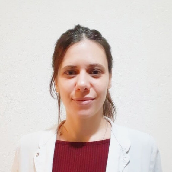 Johanna Luaces