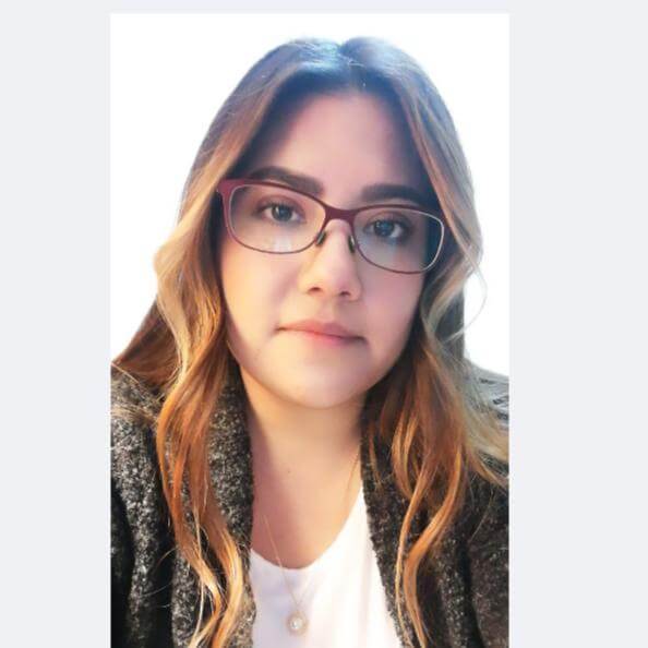 Verónica López Reyna