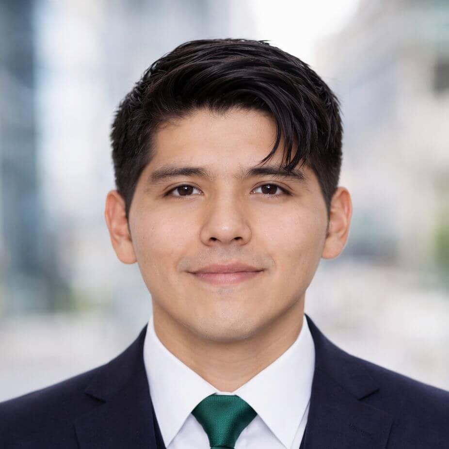 Ronal Alexis M.