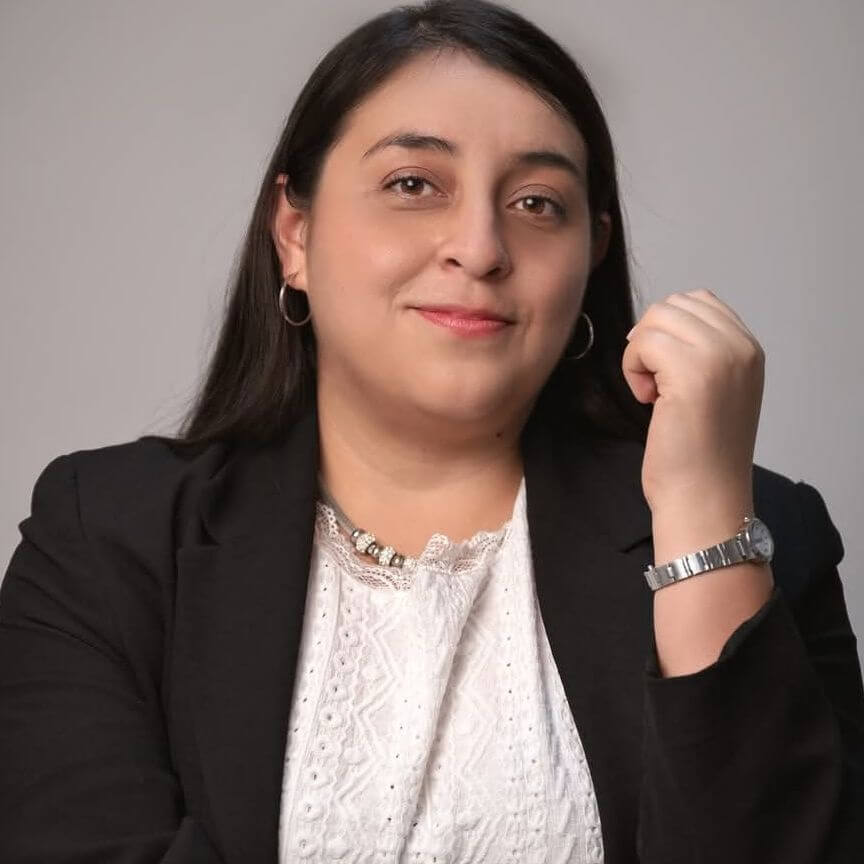 Guadalupe Gutierrez