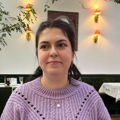 Олександра Горбатюк