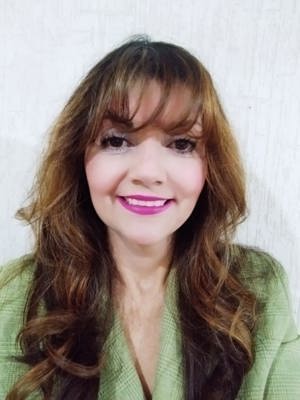 Verónica Jeanette  Cuéllar Calva 
